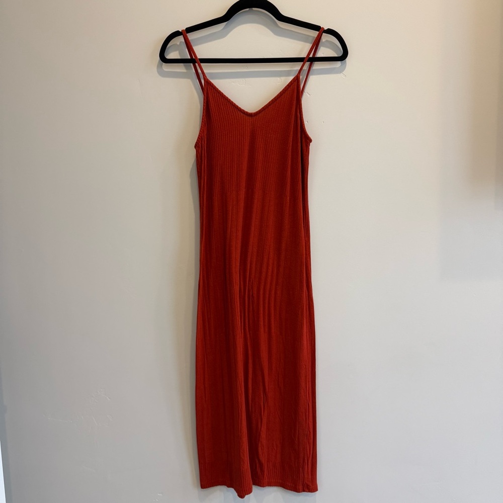 Zara Midi Dress